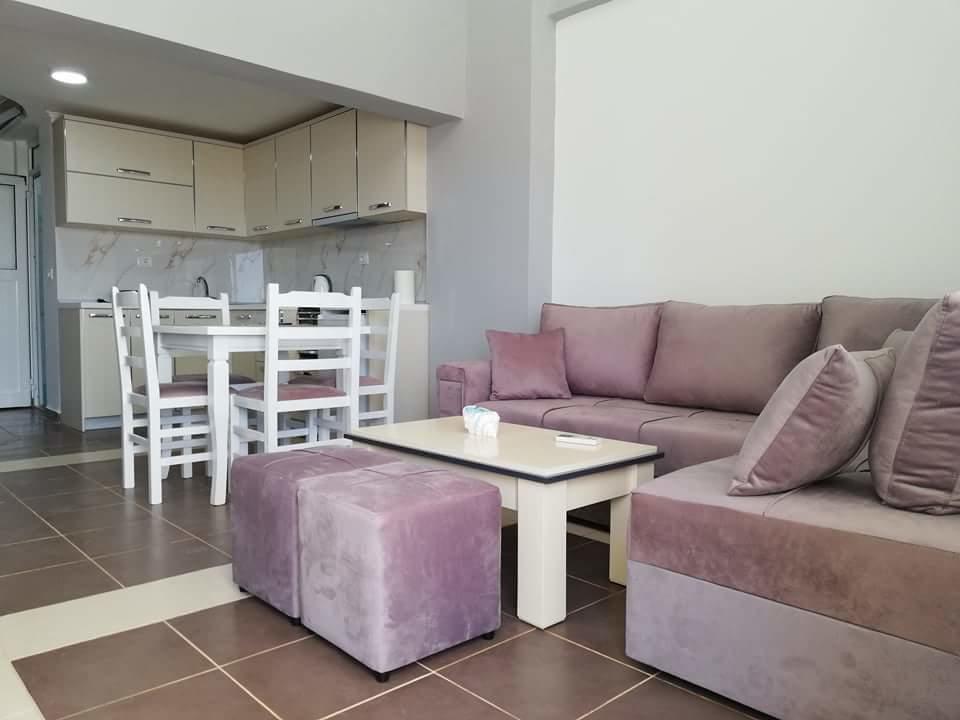 Sweet Dreams Apartament Apartment Sarande Luaran gambar