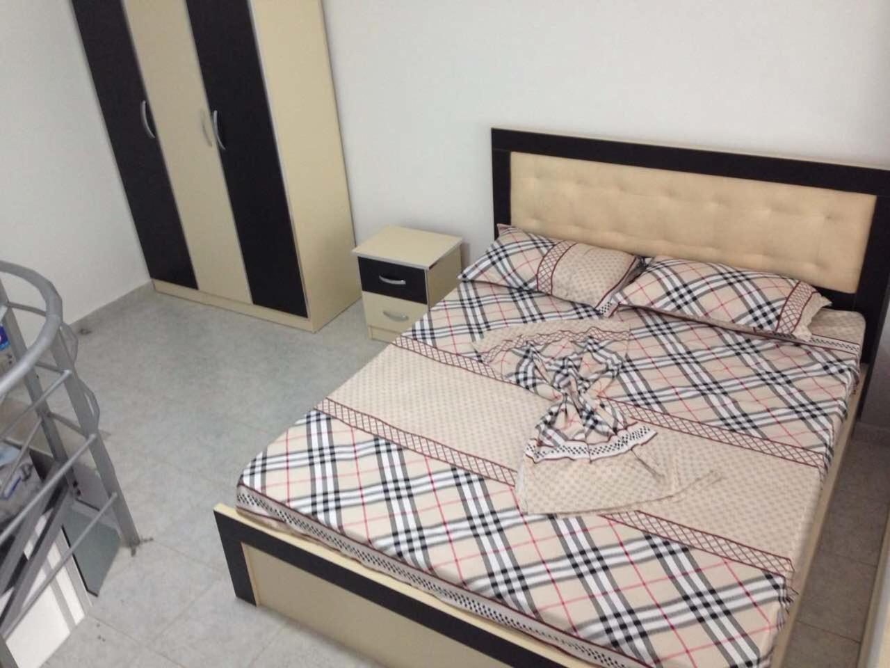 Sweet Dreams Apartament Apartment Sarande Luaran gambar