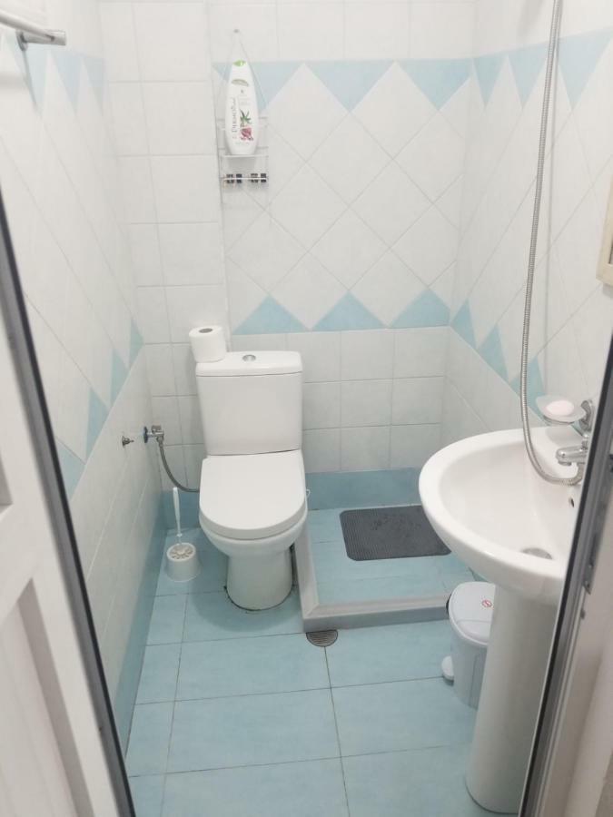 Sweet Dreams Apartament Apartment Sarande Luaran gambar